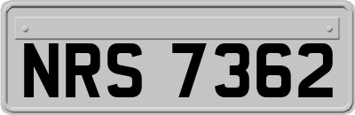 NRS7362