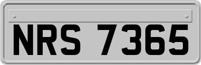 NRS7365