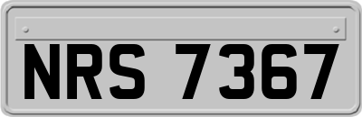 NRS7367