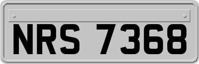 NRS7368