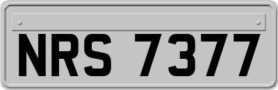 NRS7377