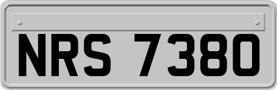 NRS7380