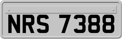 NRS7388