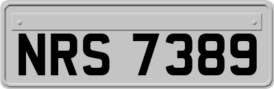 NRS7389