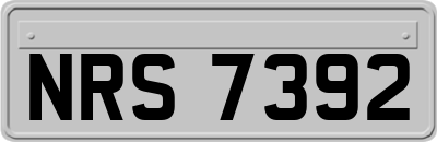 NRS7392