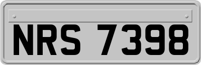 NRS7398