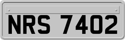 NRS7402
