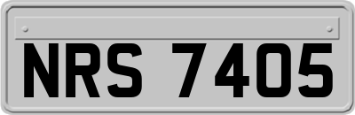NRS7405