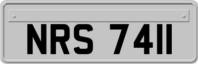 NRS7411