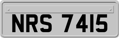 NRS7415