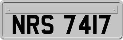 NRS7417
