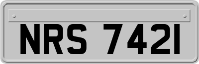 NRS7421