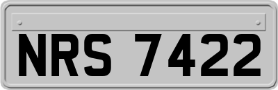 NRS7422