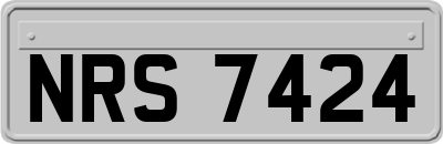 NRS7424