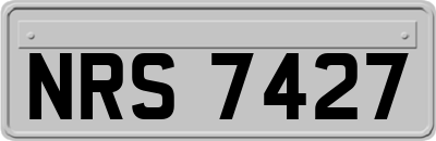 NRS7427