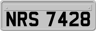 NRS7428