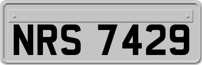 NRS7429