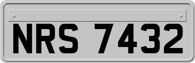 NRS7432