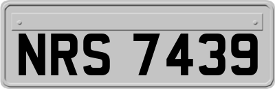 NRS7439