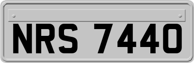 NRS7440