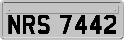 NRS7442