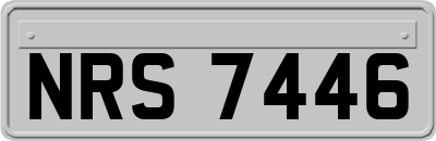NRS7446