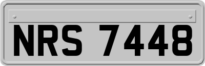 NRS7448