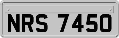 NRS7450