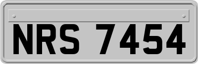 NRS7454