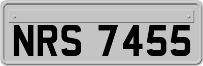 NRS7455