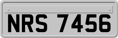 NRS7456
