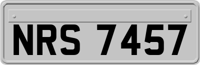 NRS7457
