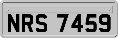 NRS7459