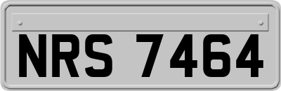 NRS7464