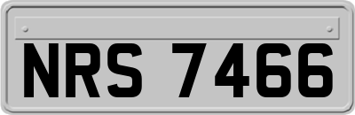 NRS7466