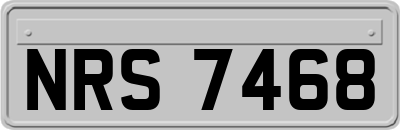 NRS7468