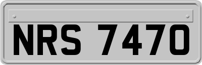 NRS7470