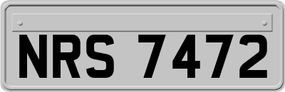 NRS7472