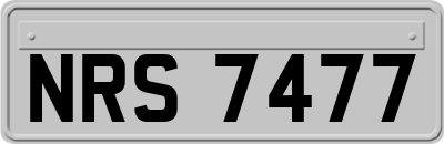 NRS7477