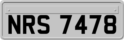 NRS7478