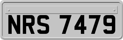 NRS7479