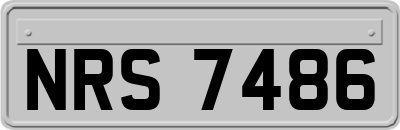 NRS7486