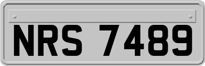 NRS7489