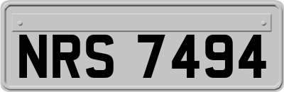 NRS7494