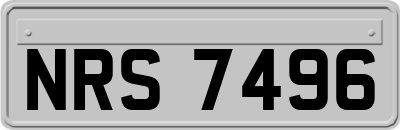 NRS7496