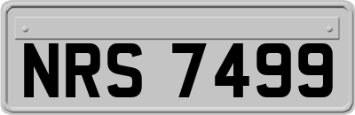 NRS7499