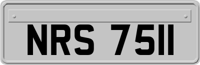 NRS7511