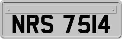 NRS7514