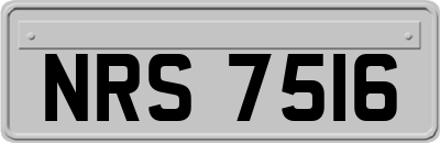 NRS7516