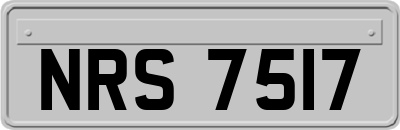 NRS7517